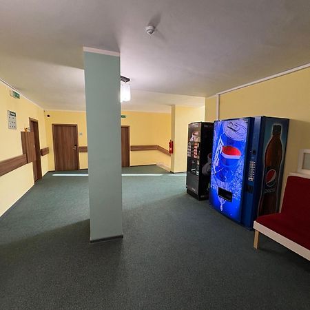 Hotel Opera Jaromerice nad Rokytnou Экстерьер фото